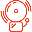 Instalasi Fire Alarm System