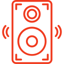 Instalasi Sound System