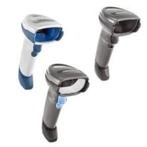 Barcode & Scanner