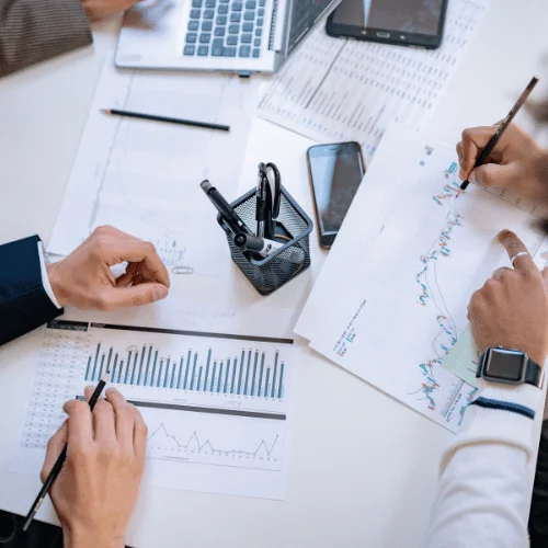 Consulting & Development