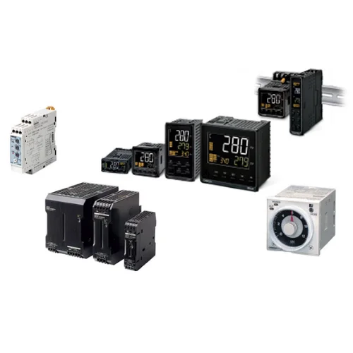 Control Component