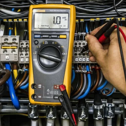 Electrical Maintenance