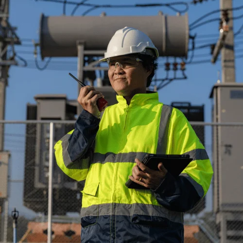 SCADA System