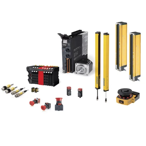 Safety Component