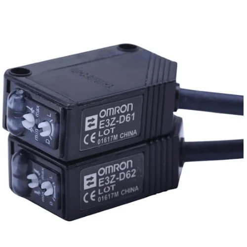 Sensor Industri