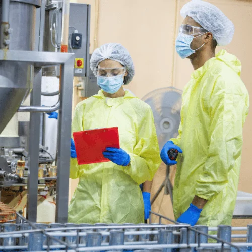 Training Automation System
