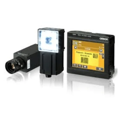 Vision Sensor & Inspection