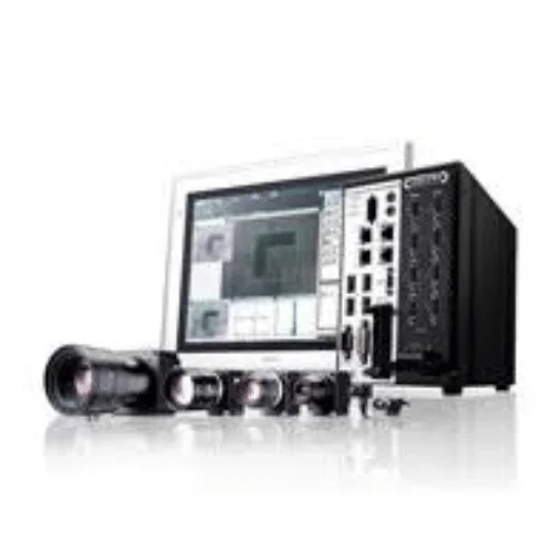 Vision System & Camera